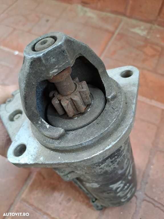 Electromotor Bmw seria 3 E36 316i benzina 1.6 an 1991-1998 - 2