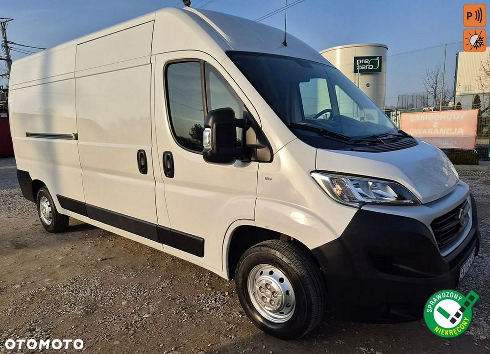 Fiat Ducato - 1