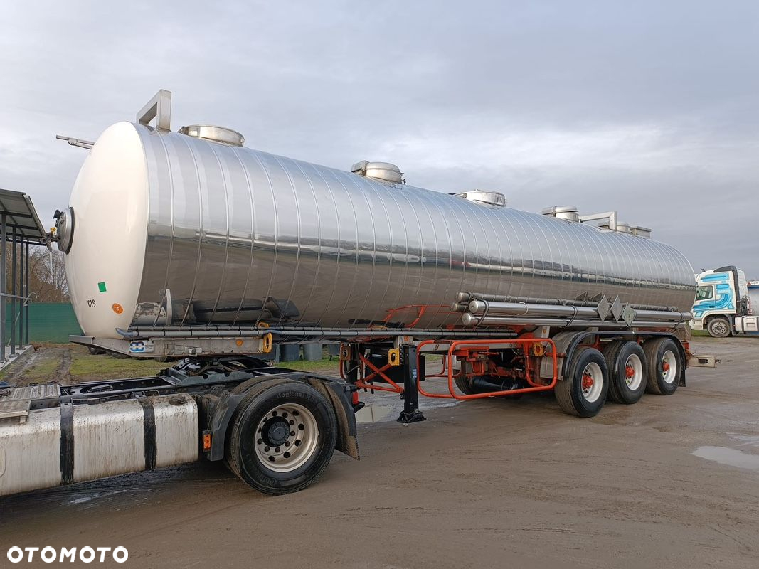 Maisonneuve 32500L - 16