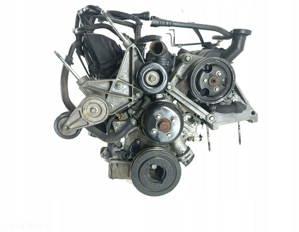 SILNIK FORD MUSTANG 4.0 V6 MNDZA 5G974AA 05-09R - 8