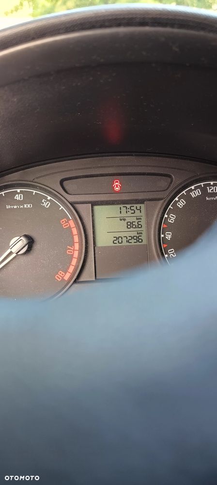 Skoda Fabia 1.2 12V Classic - 4