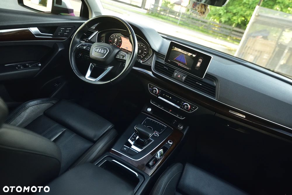 Audi Q5 - 39