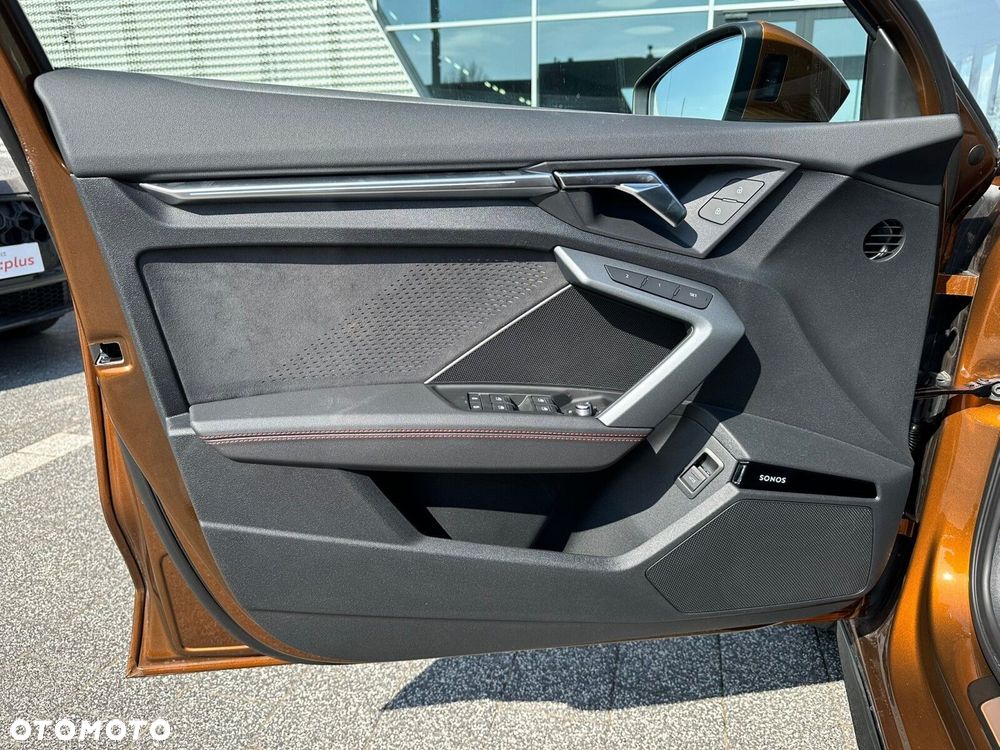 Audi A3 Sportback - 13