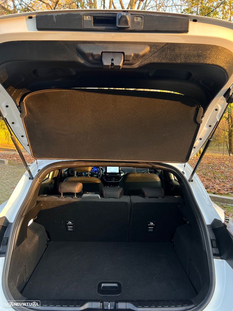 Ford Puma 1.5 EcoBlue ST-LINE - 20