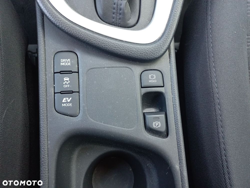 Toyota Yaris Hybrid 1.5 Comfort - 19