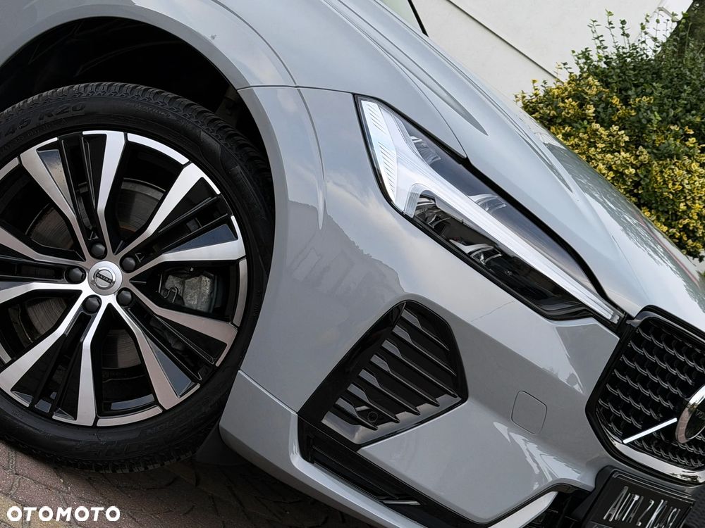 Volvo XC 60 B4 D Geartronic RDesign - 31