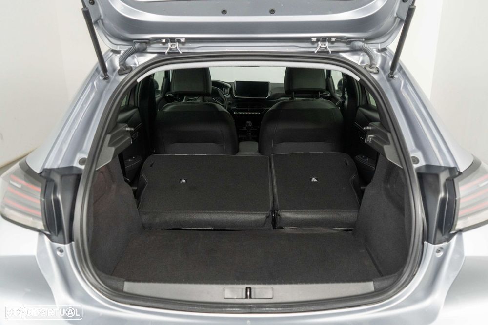 Peugeot 208 1.2 PureTech Allure Pack - 16