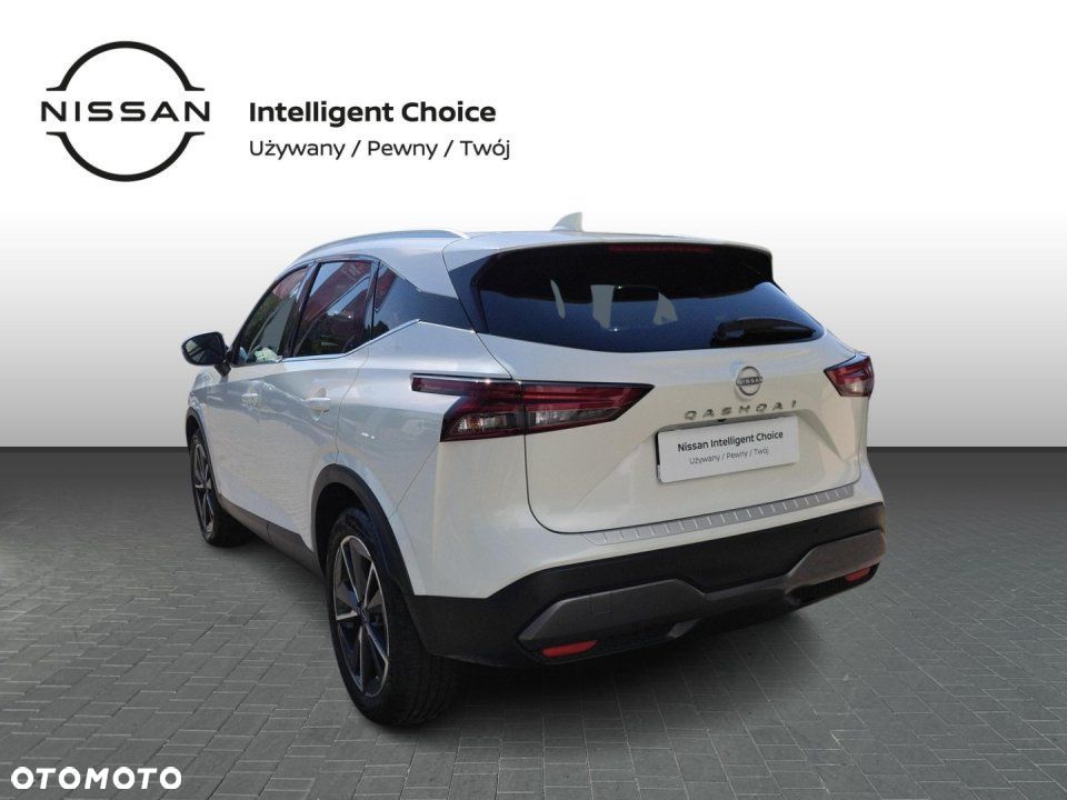 Nissan Qashqai - 3