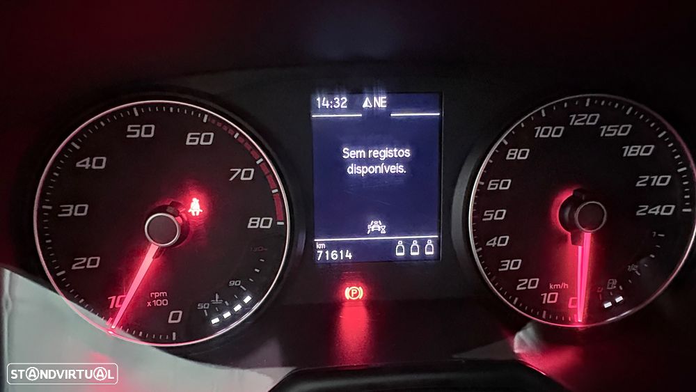 SEAT Ibiza 1.0 TSI FR - 16