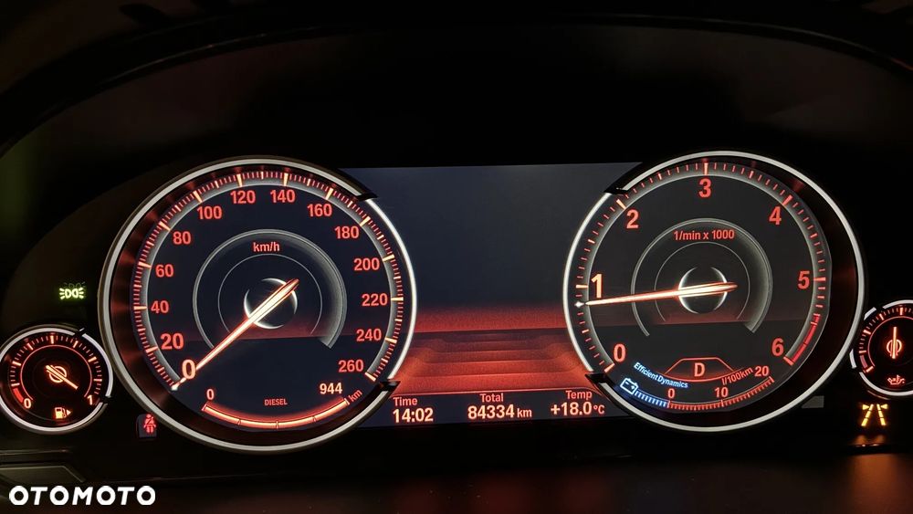 BMW X5 xDrive25d - 24