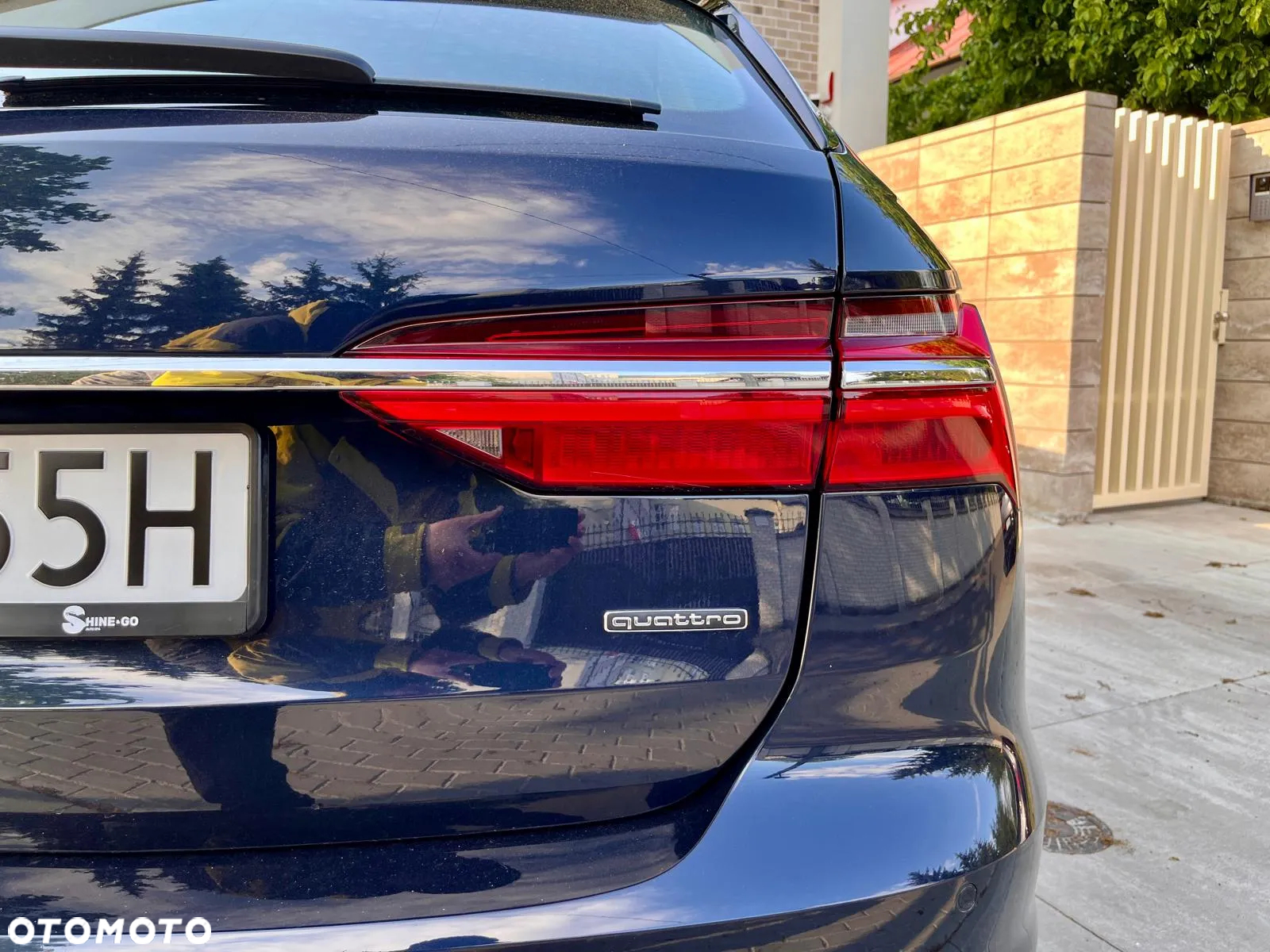 Audi A6 - 11