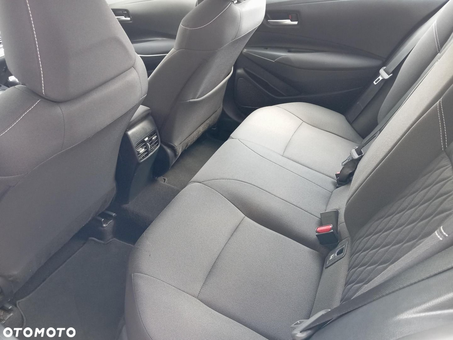 Toyota Corolla - 11