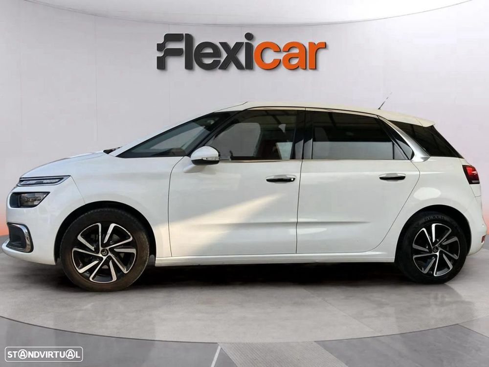 Citroën C4 Picasso 1.2 PureTech Feel - 6