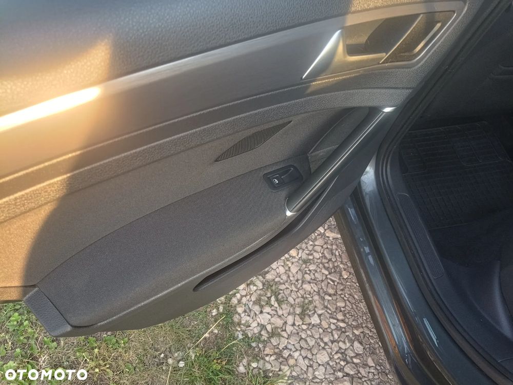 Volkswagen Golf 1.6 TDI BMT Trendline - 11