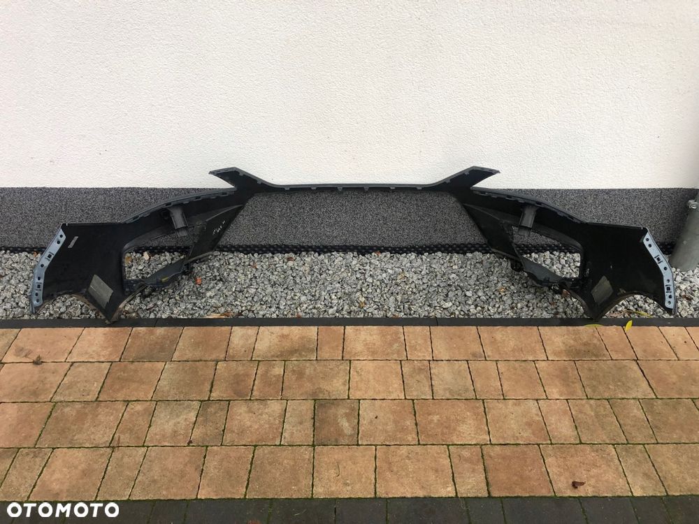 Seat Ateca zderzak przedni - 4