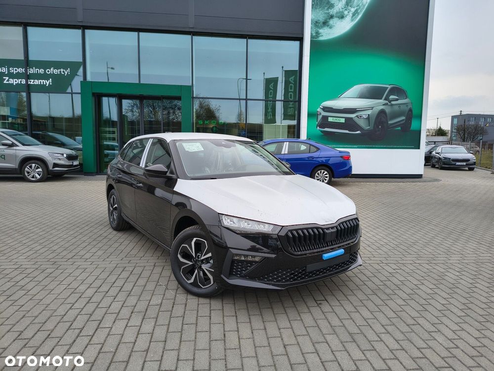 Skoda Scala 1.5 TSI Drive DSG - 2
