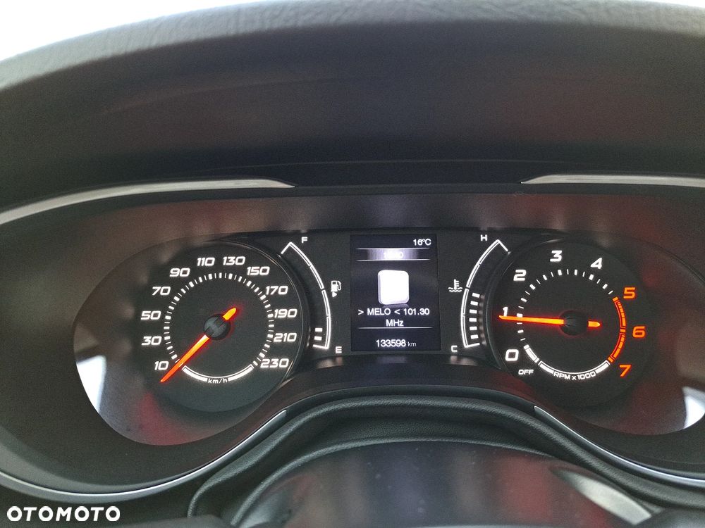 Fiat Tipo Kombi 1.6 MultiJet S-Design - 14