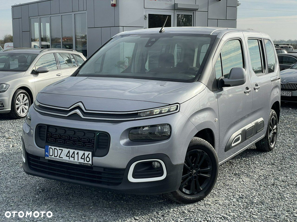 Citroën Berlingo M 1.5 BlueHDI Live