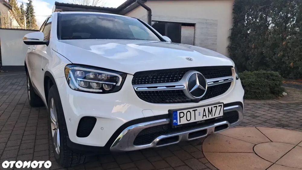 Mercedes-Benz GLC - 28
