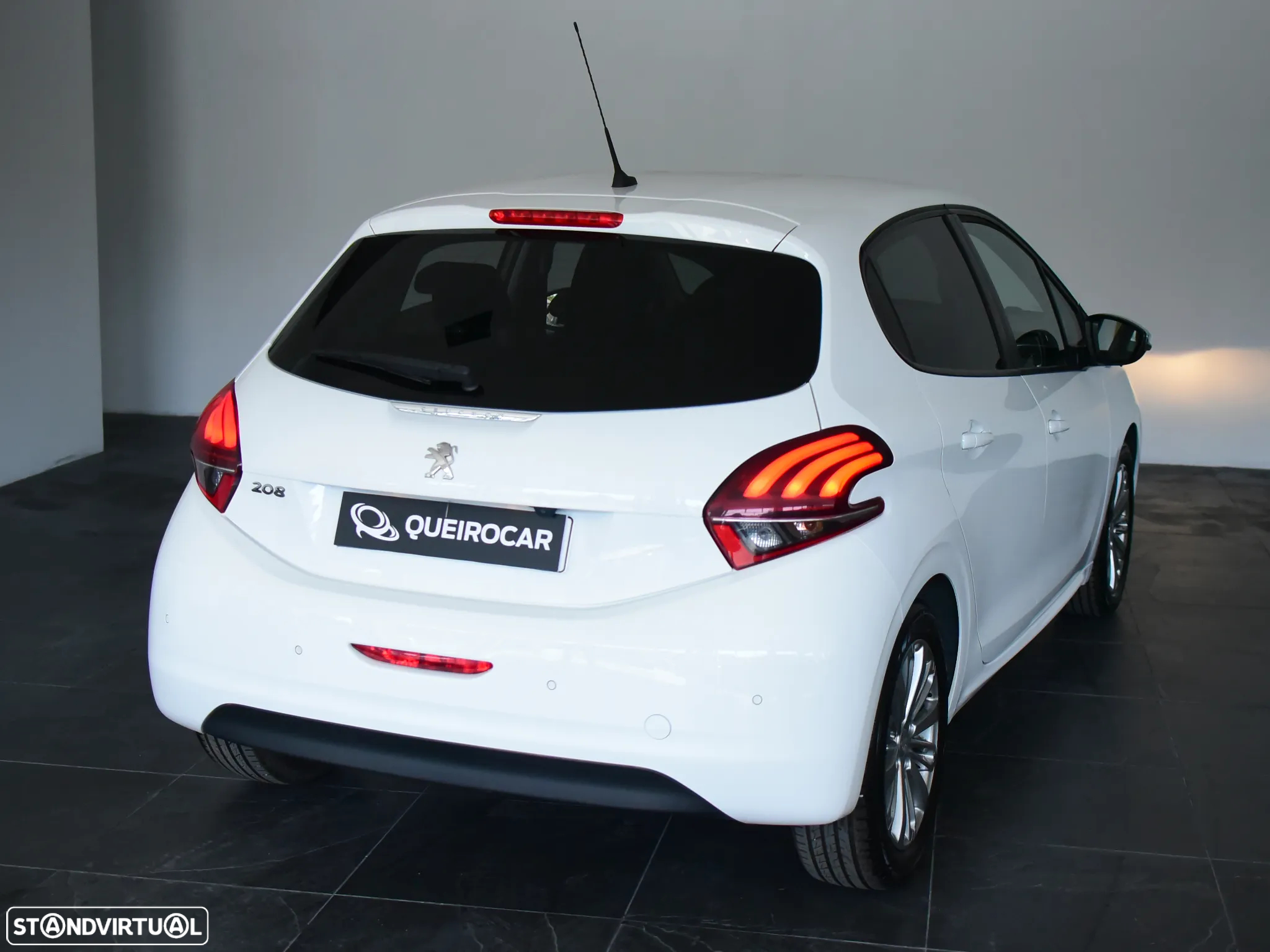Peugeot 208 1.2 PureTech Style - 2