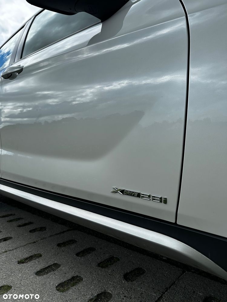 BMW X1 xDrive28i - 6