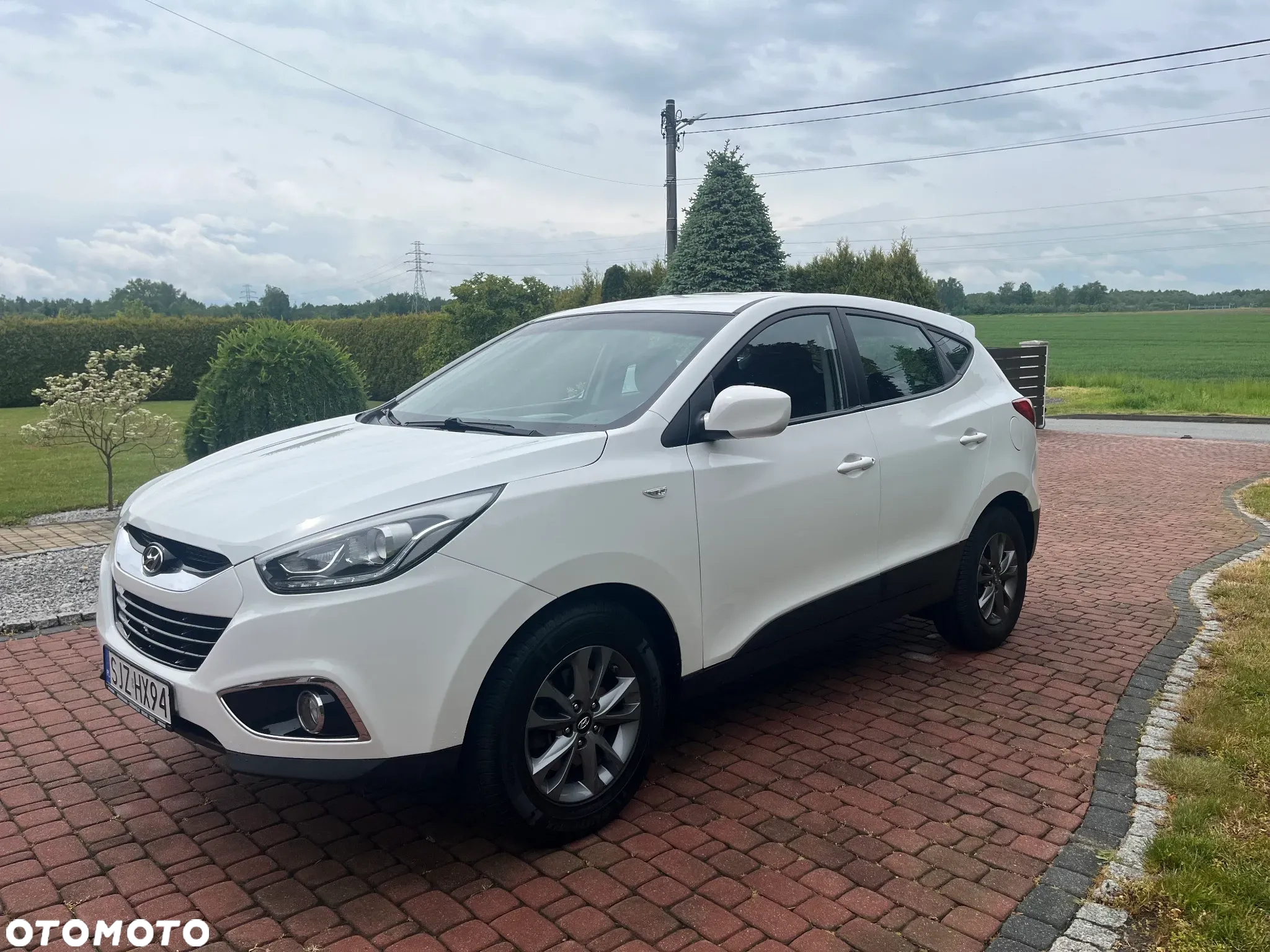 Hyundai ix35 1.6 2WD 5 Star Edition - 3