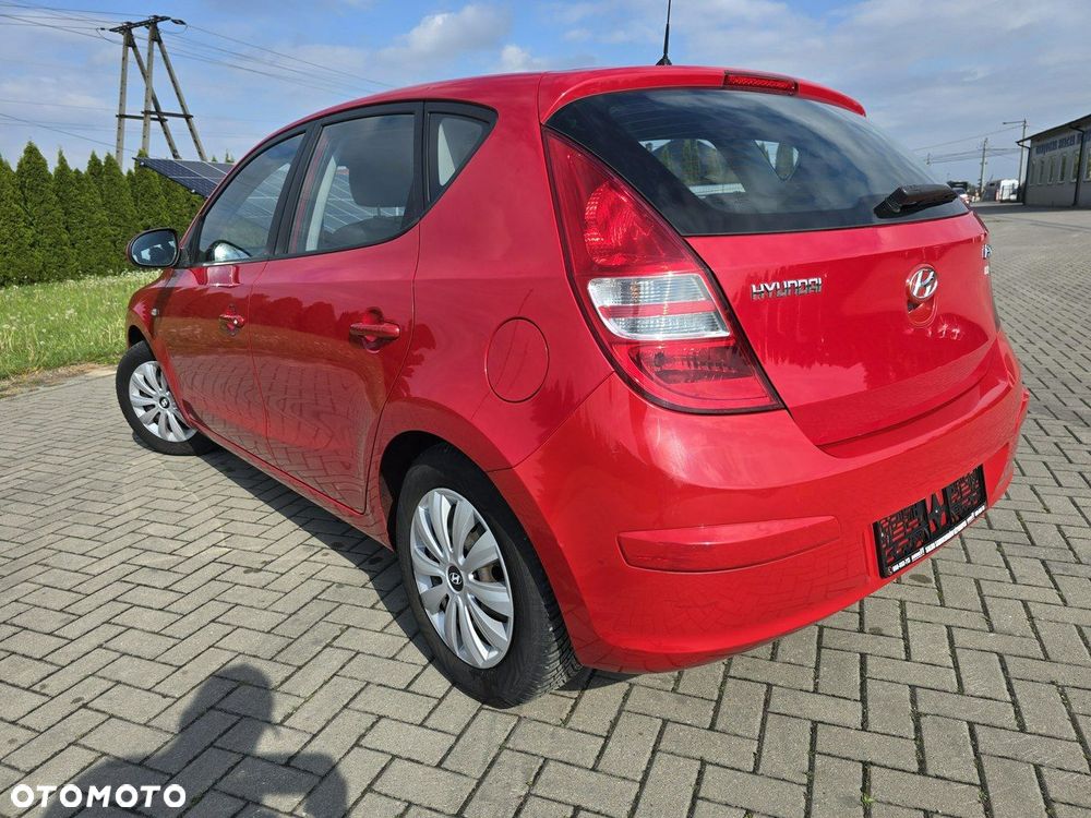 Hyundai i30 - 12