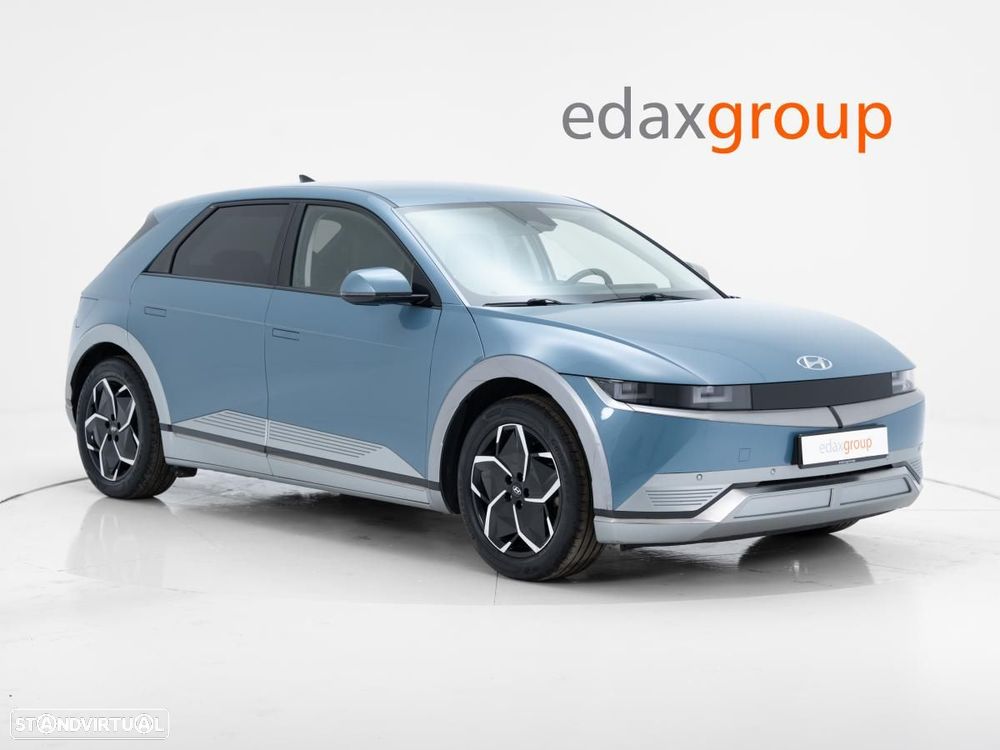 Hyundai Ioniq 5 73kWh Vanguard - 2