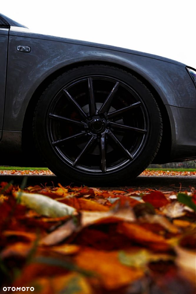 Audi A4 Avant 2.0 TDI - 11