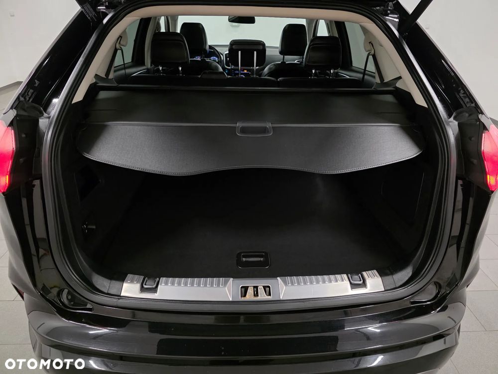Ford Edge 2.0 EcoBlue Twin-Turbo 4WD ST-Line - 39