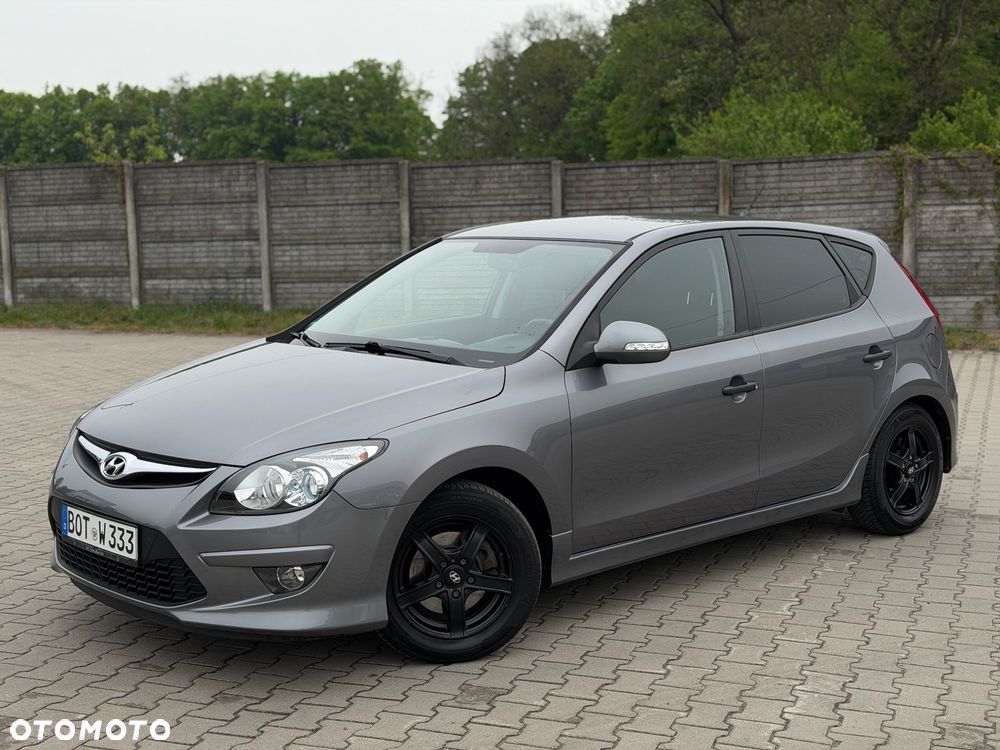 Hyundai i30 1.4 Comfort - 6