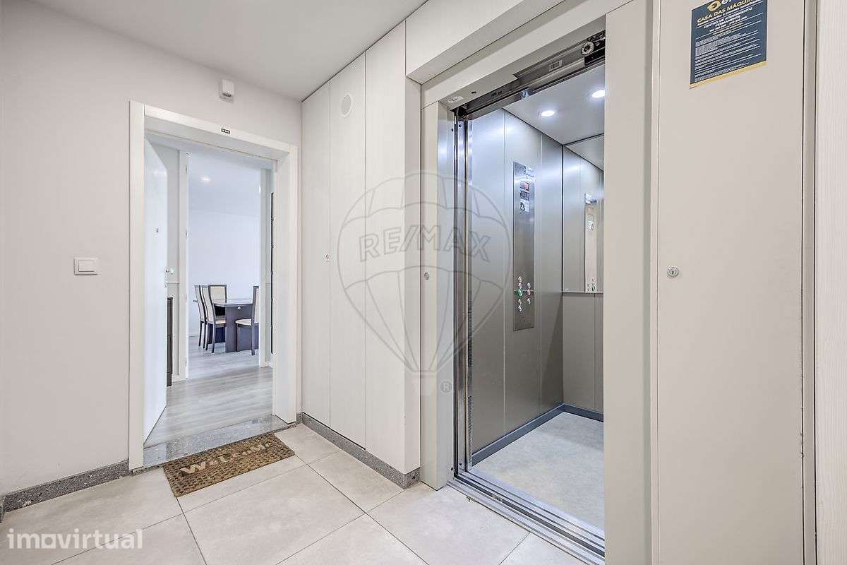 Apartamento T2 para venda - Grande imagem: 3/30