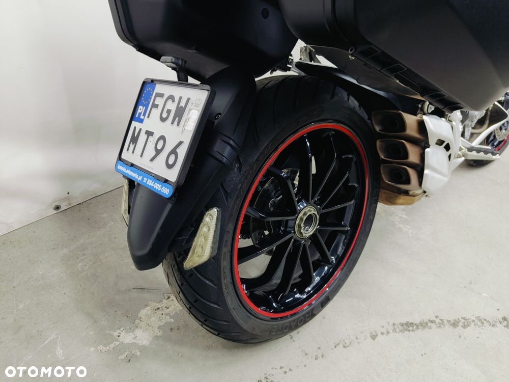 MV AGUSTA Turismo Veloce - 9