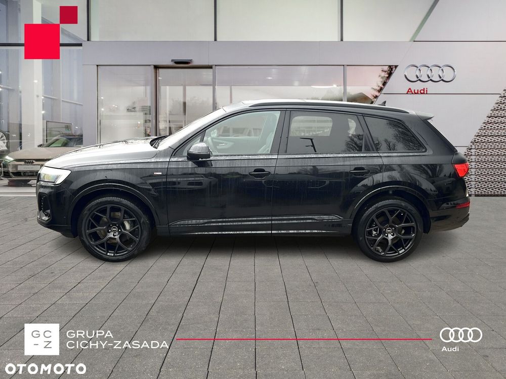 Audi Q7 - 2