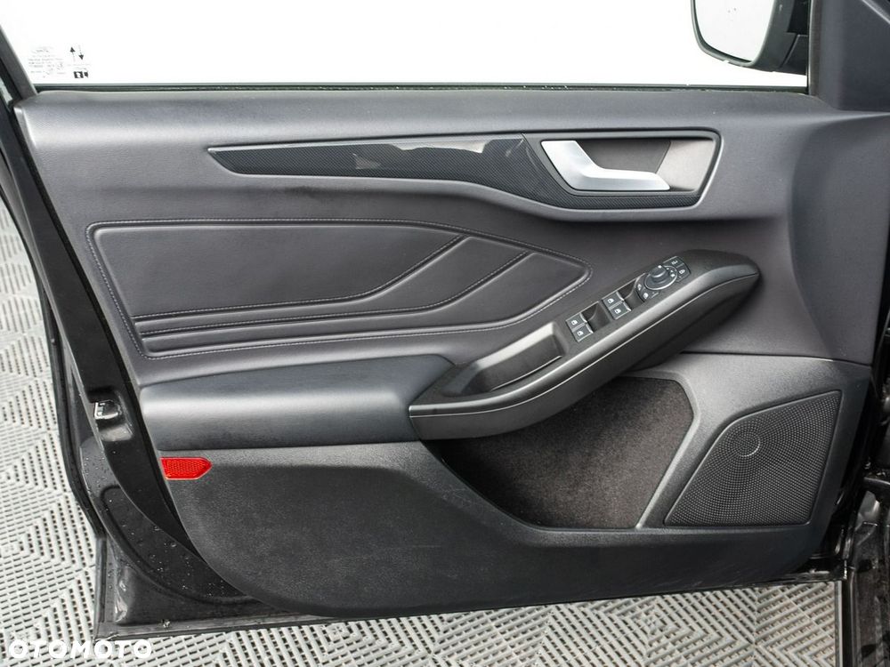 Ford Focus 2.3 EcoBoost ST X - 10