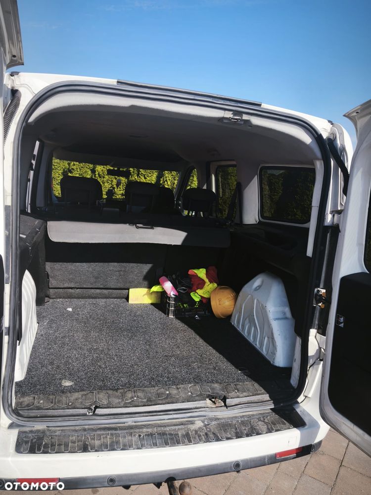 Fiat Doblo - 6