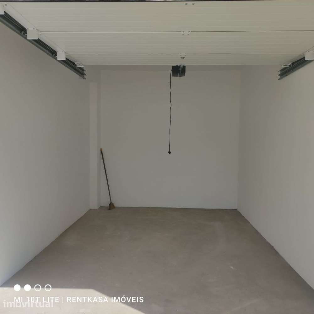 Garagem em Vila do Conde 2ª linha de mar - Grande imagem: 3/9