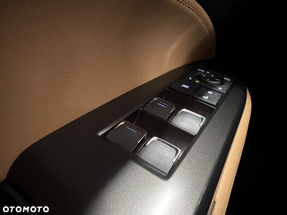 Lexus NX - 19