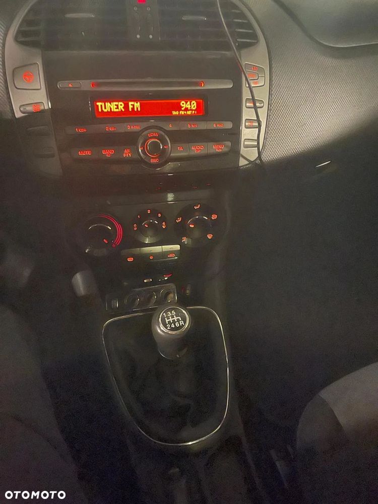 Fiat Bravo 1.4 16V Active - 14