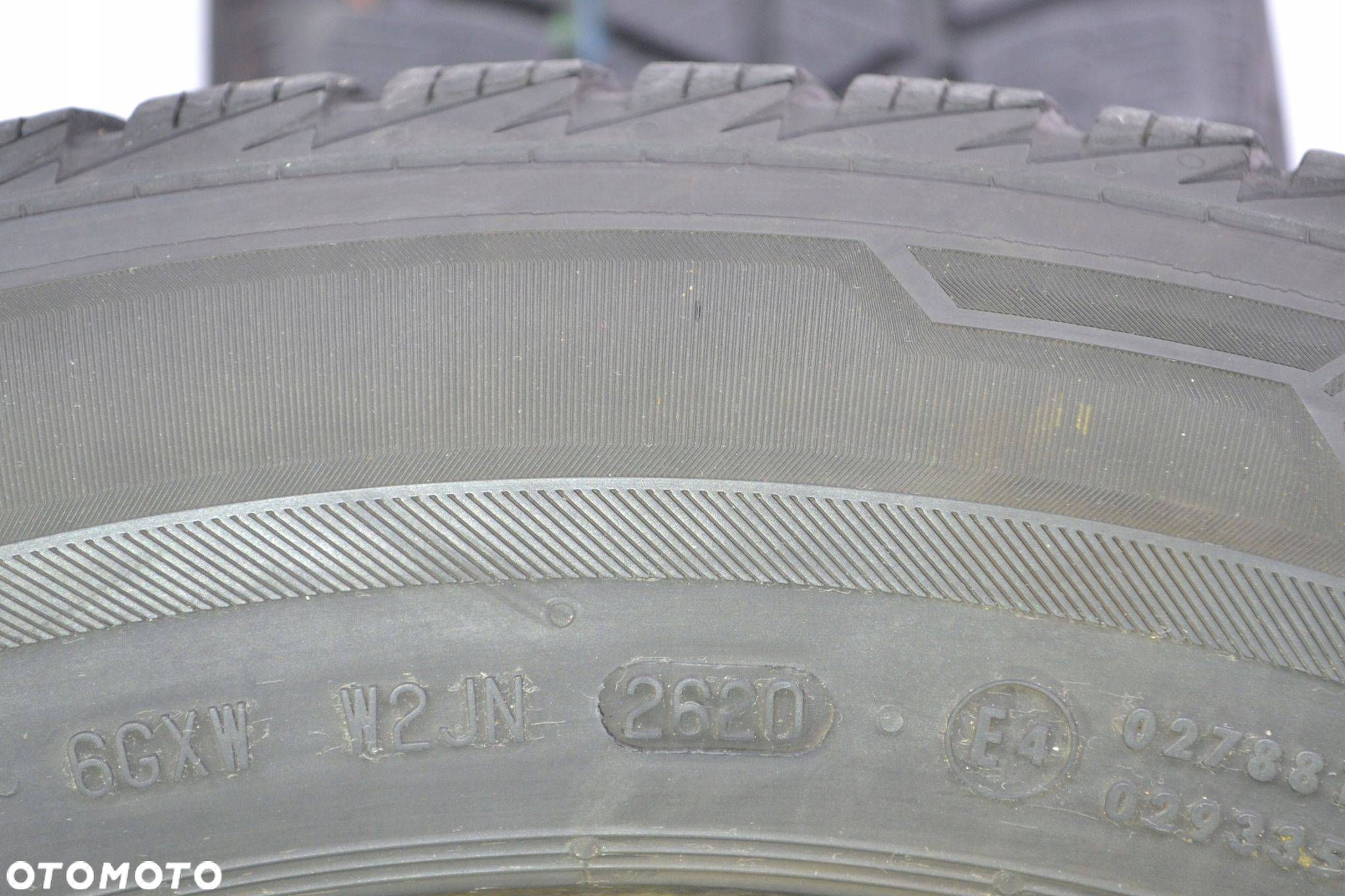 205/60R16 92H BARUM POLARIS 5 x2szt 6579z - 3