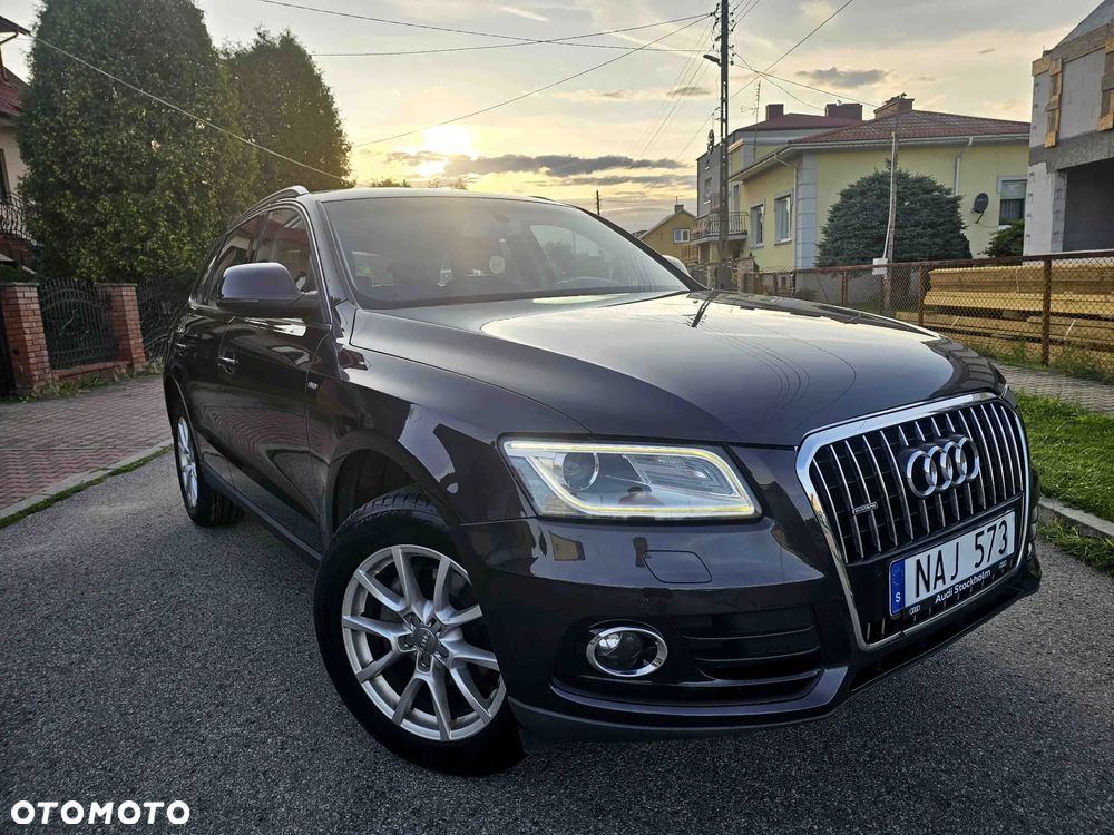 Audi Q5 - 6