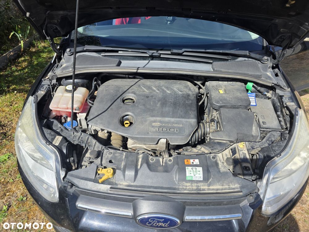 Ford Focus SW - 5