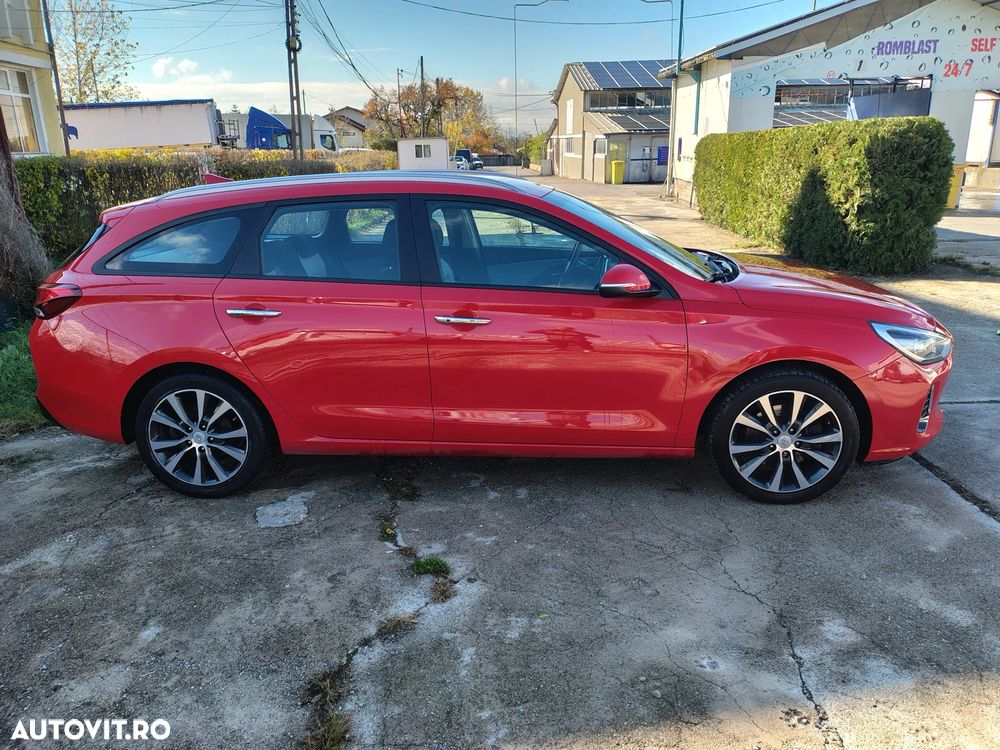 Hyundai i30 1.6 CRDI Trend - 5