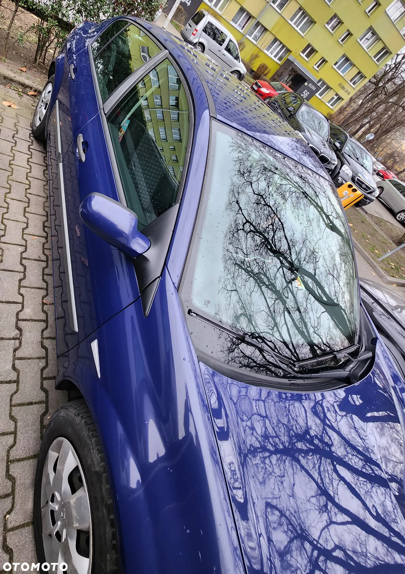 Renault Megane - 2