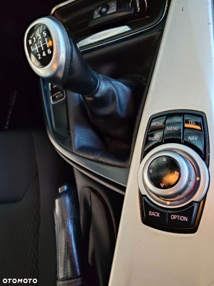 BMW Seria 3 - 11