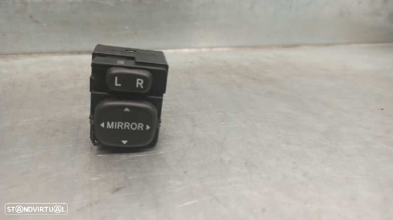 COMANDO ESPELHO RETROVISOR TOYOTA COROLLA VERSO 2002 - 8