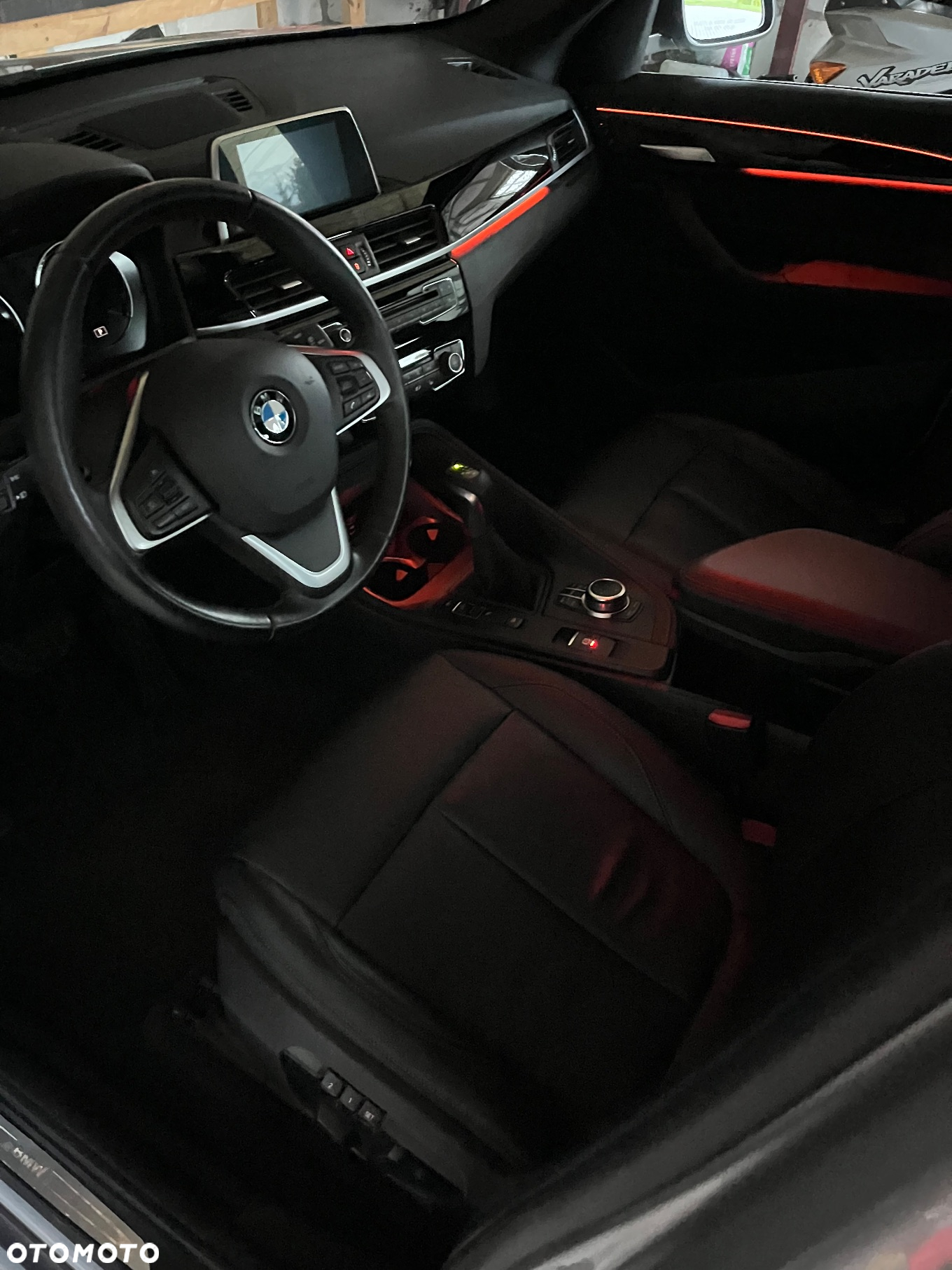 BMW X1 - 19