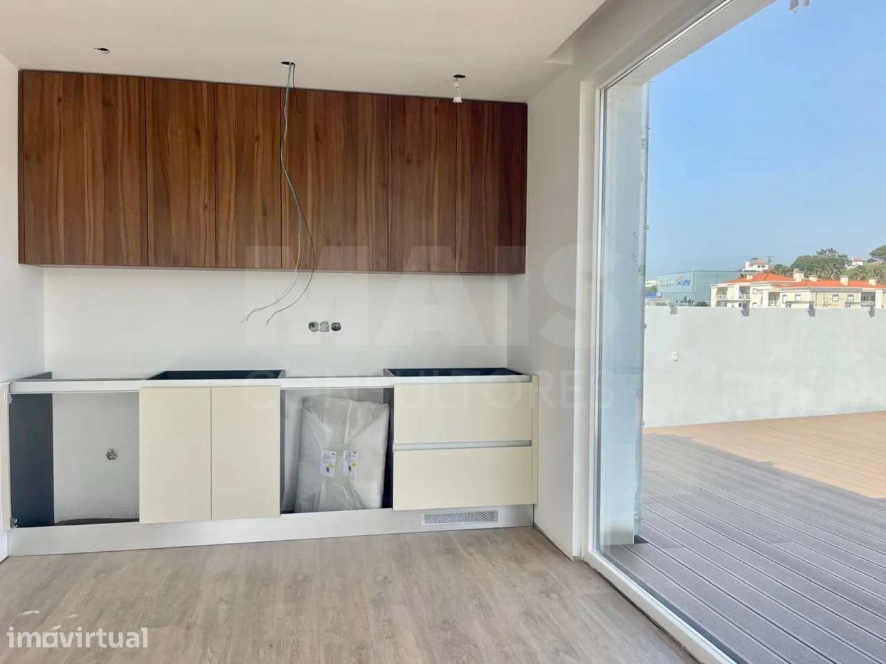 Exclusiva Penthouse Duplex T4 com Piscina Privada | Lourinhã - Grande imagem: 2/28