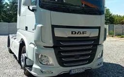 DAF XF - 8