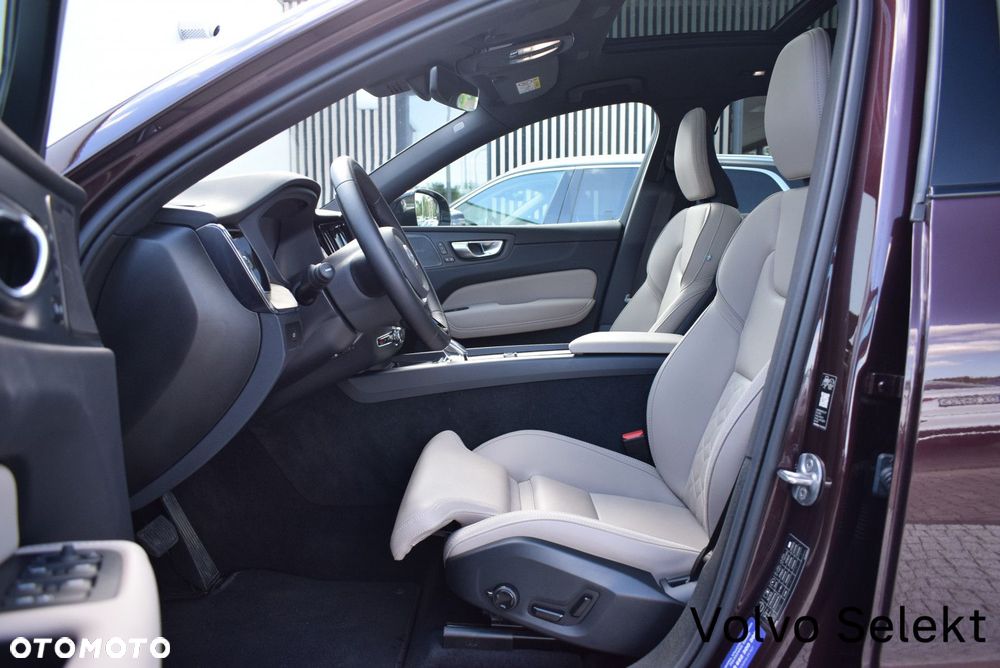 Volvo XC 60 - 24